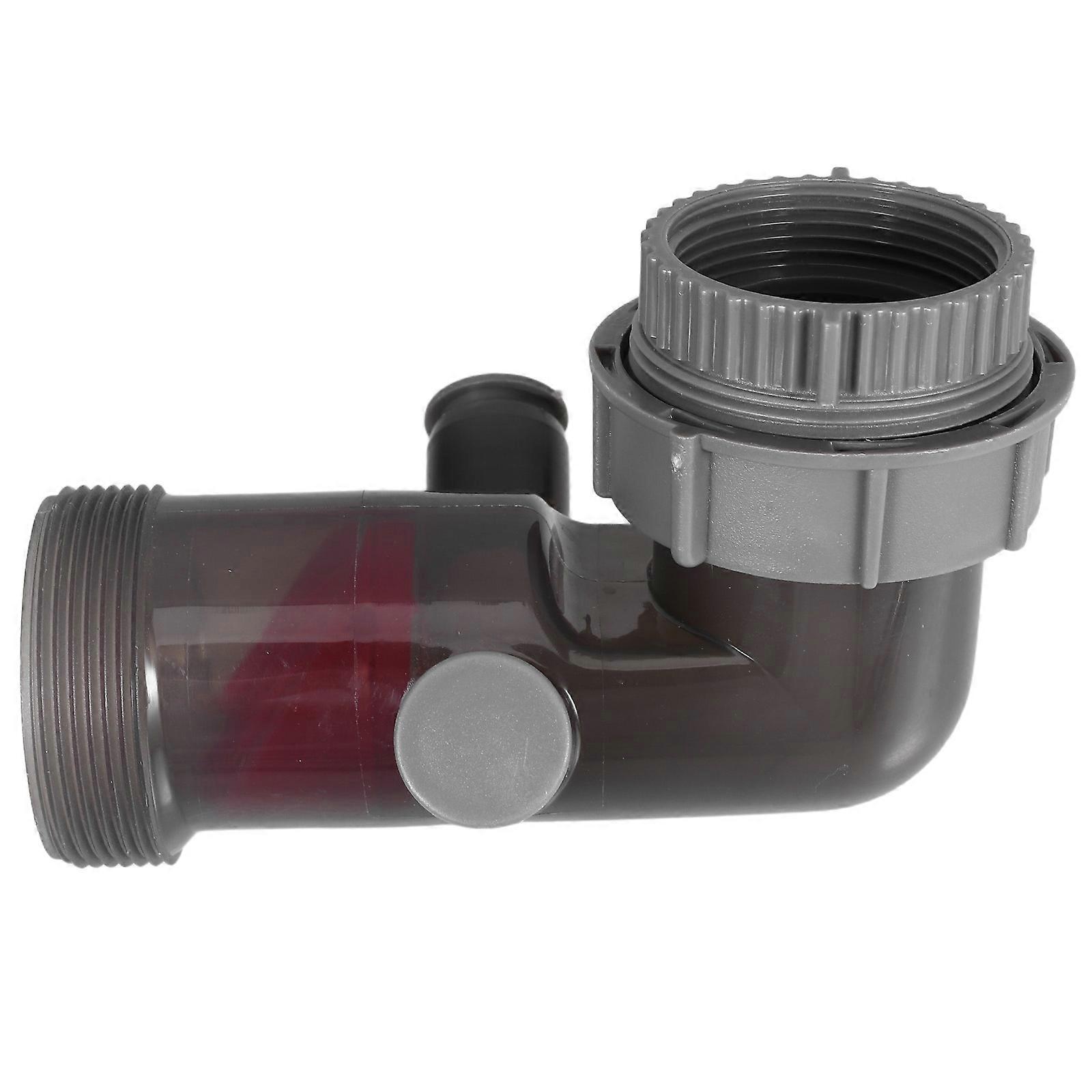 Durable Kitchen Sink Drain Hose Adapter for Reliable Water Flow