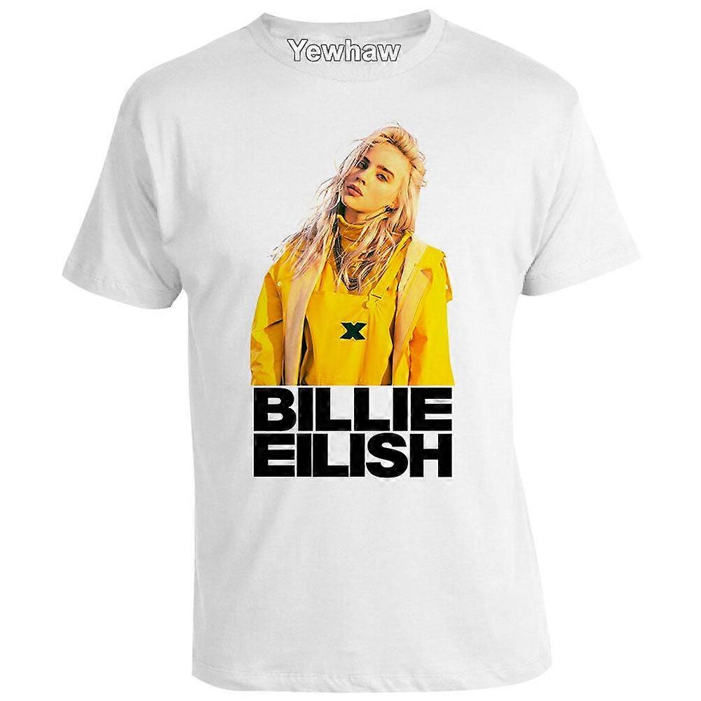 Billie Eilish Bellyache Wit T-shirt