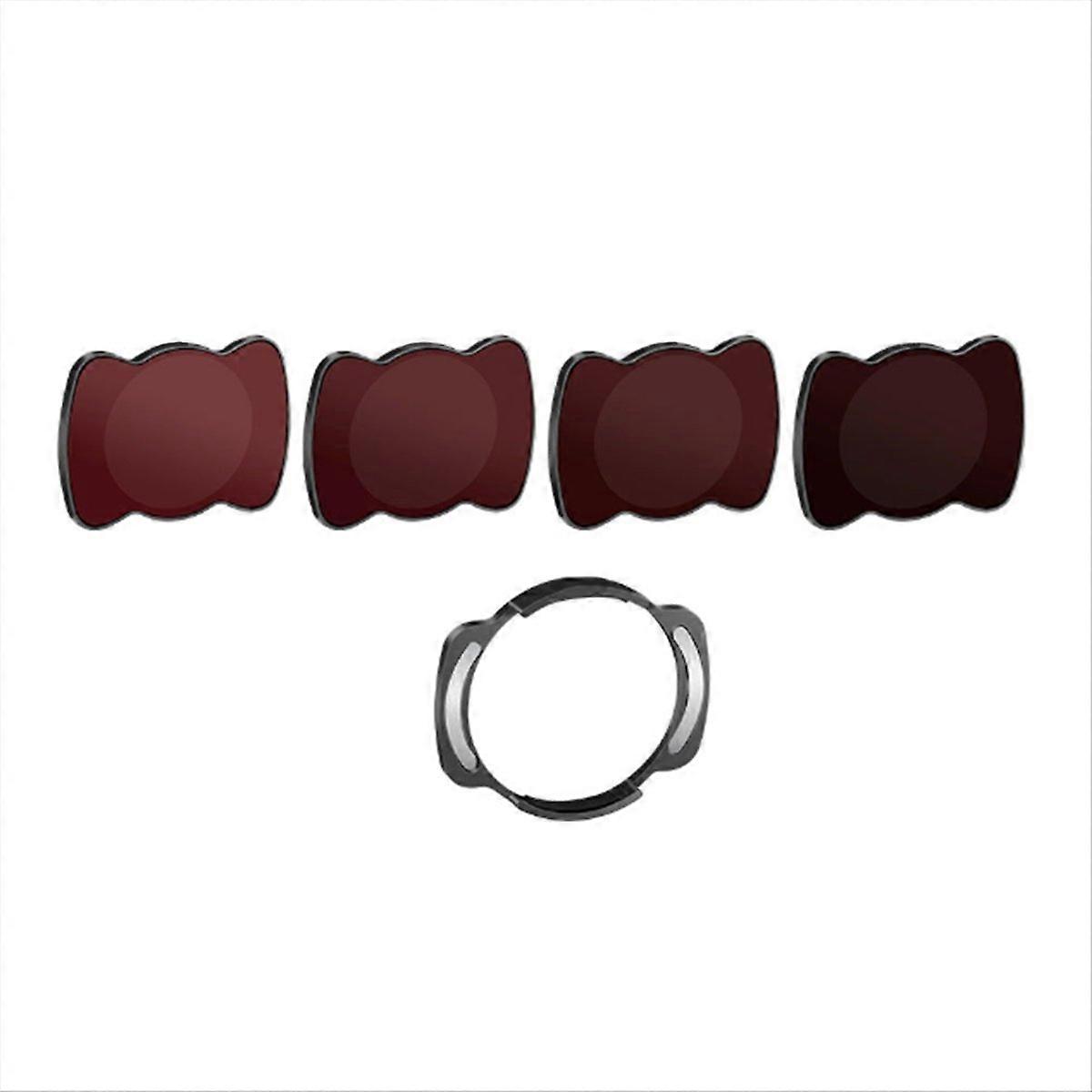 Adjustable Gimbal Filter for Avata ND Filter Kit