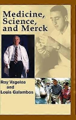 Medicine Science and Merck