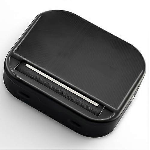 Cigarette Roller Machine Automatic Box, Automatic Tobacco Rolling Machine, Automatic Cigarette Rolling Machine, Roll Your Own Cigarette Machine