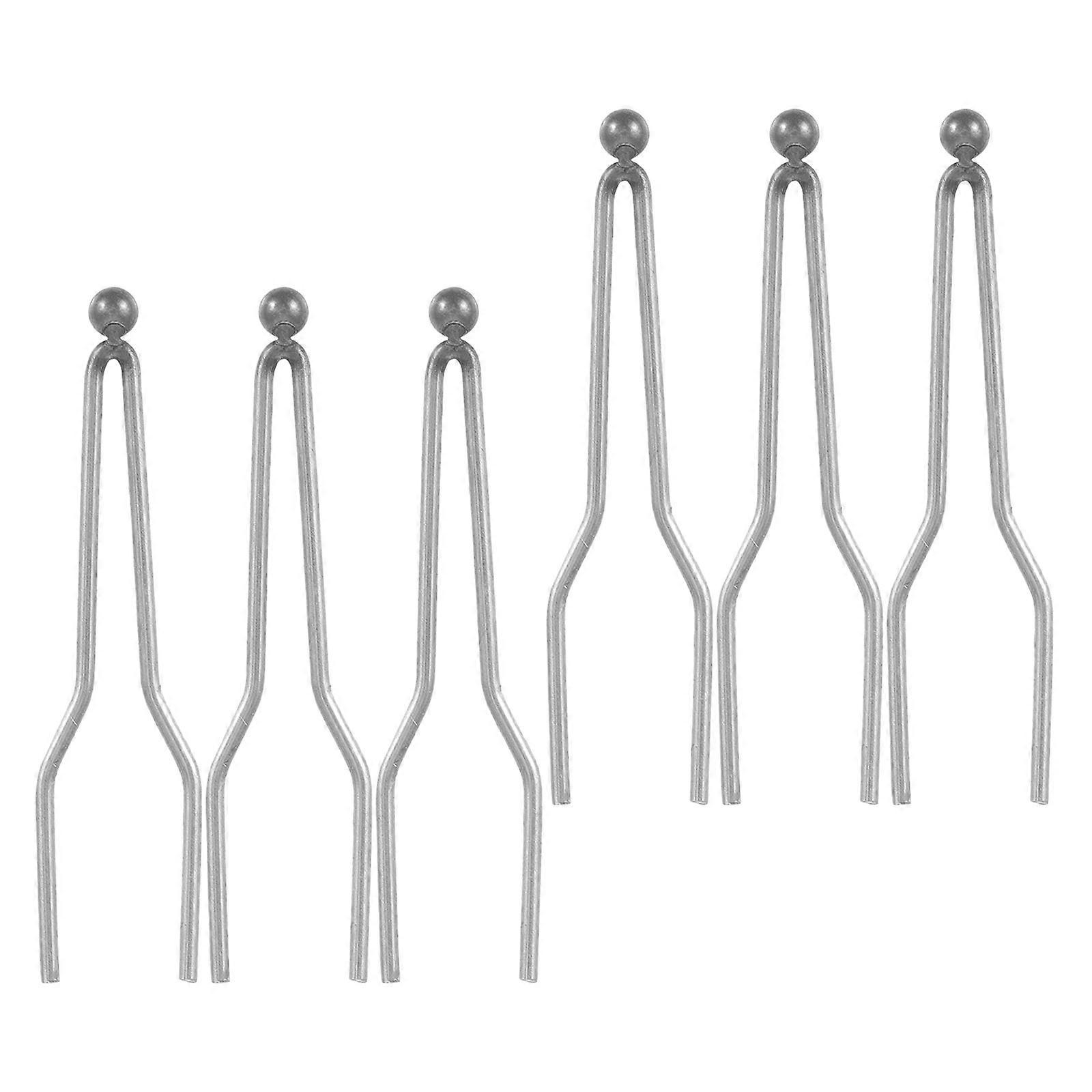 Wood Burner Pen Pyrography Wire Tip Replacement 6Pcs for Decoration