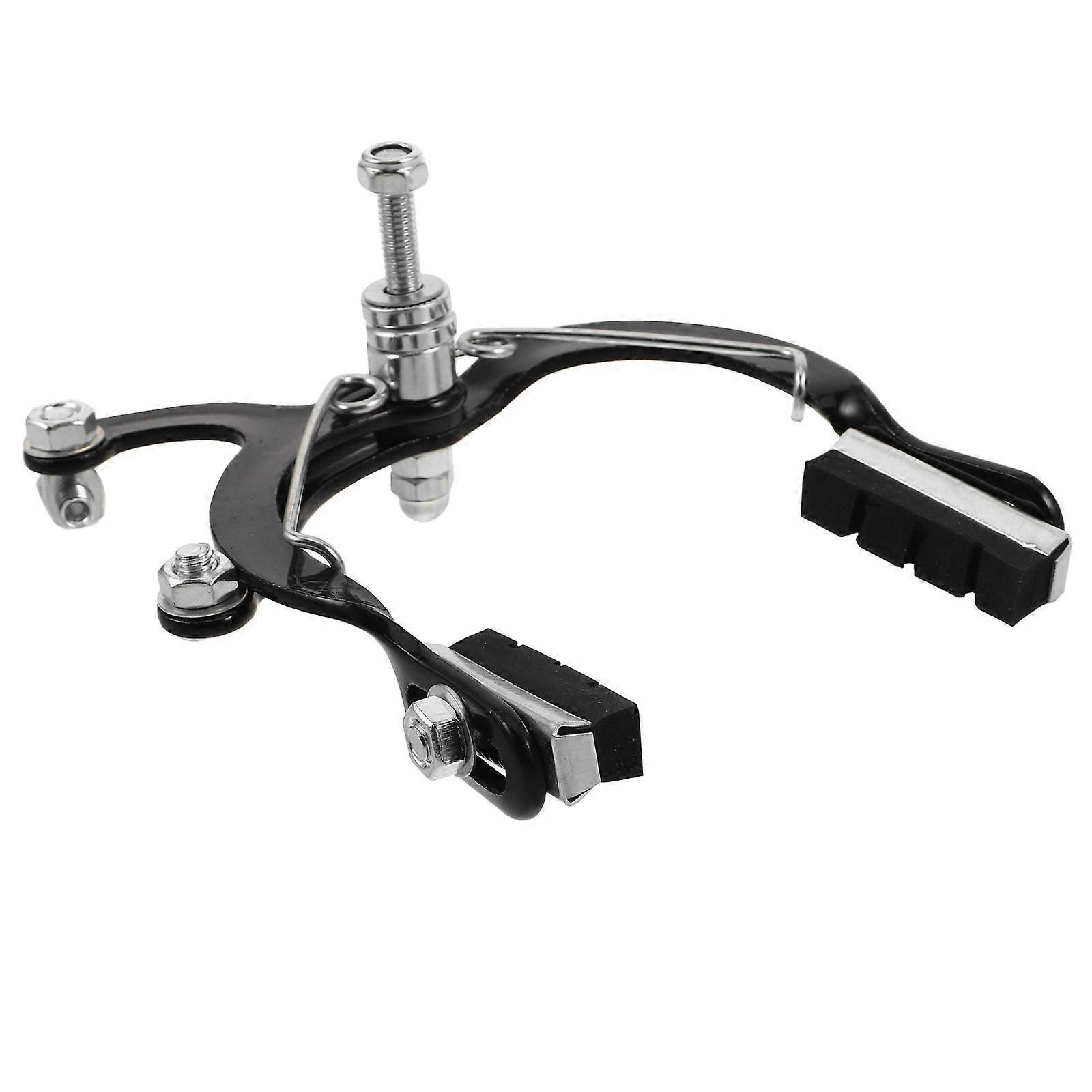 Old-Fashioned Bicycle Rear Brake Caliper for Bike Use with Thickened Design