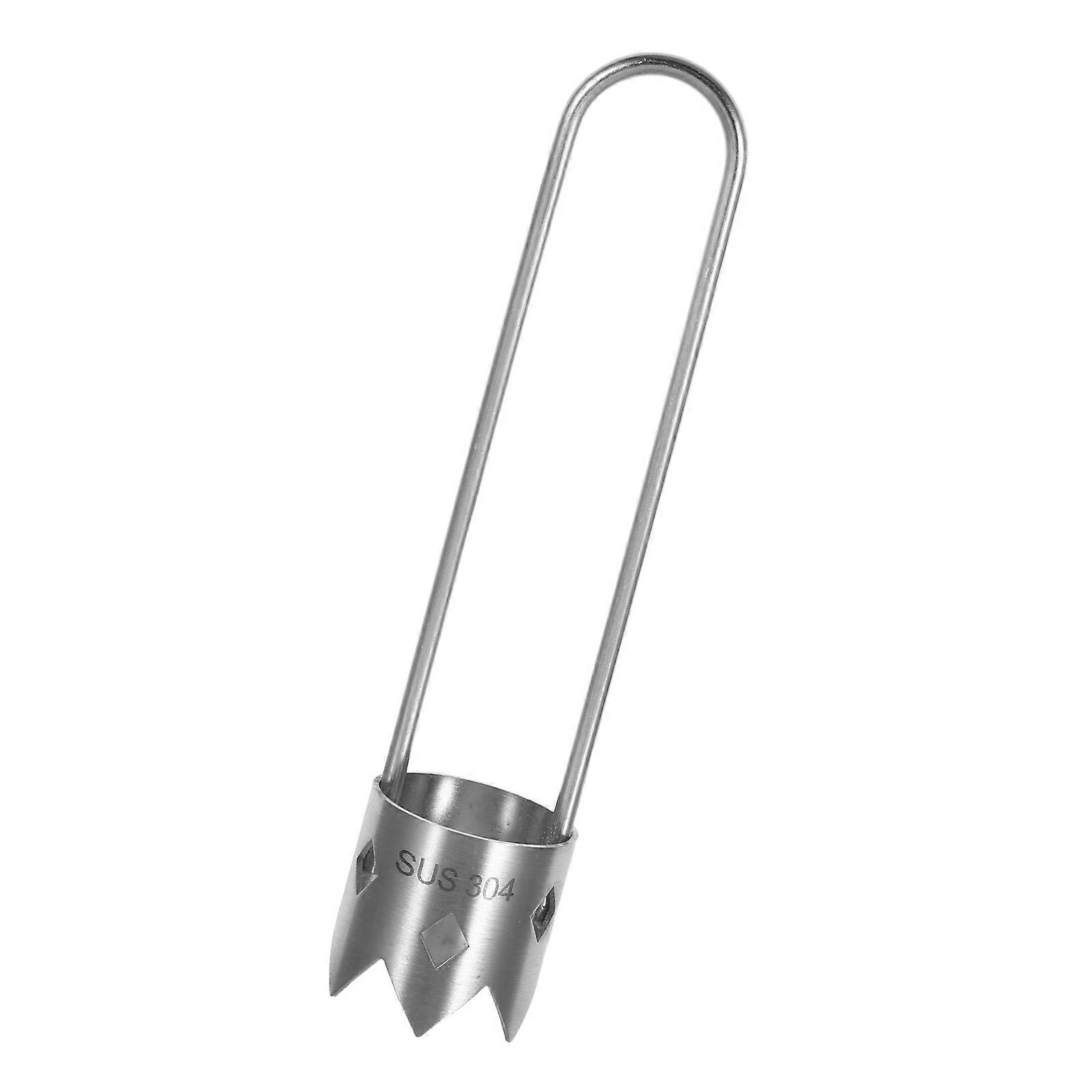 Fruit Core Remover Stainless Steel Tool for Apple Corer Remover