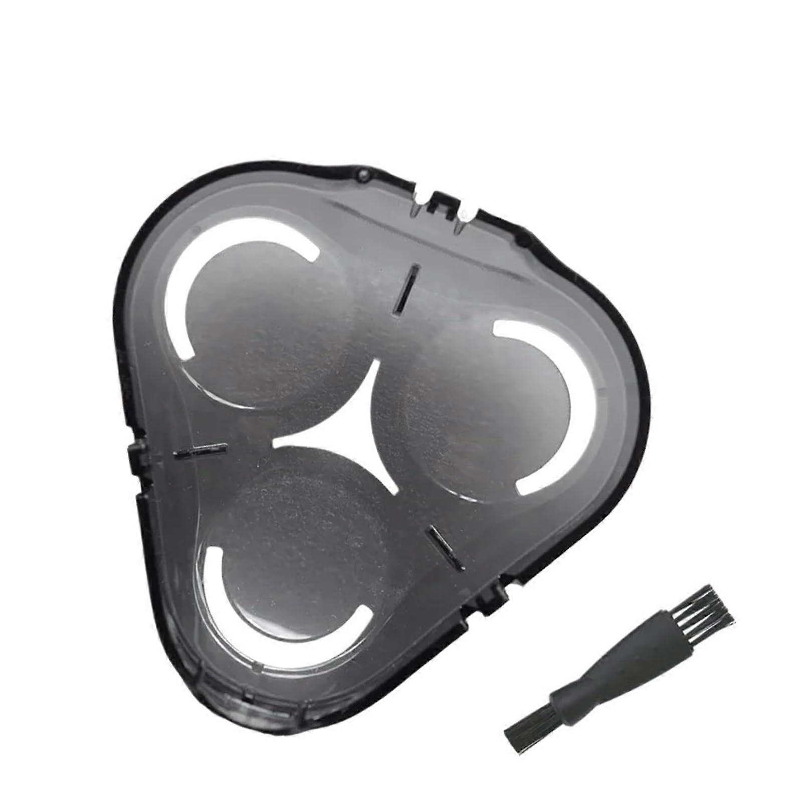 Shaver Head Cover Dustproof Blade Protector for Philips S5570 S5070 S5000 Series Replacement