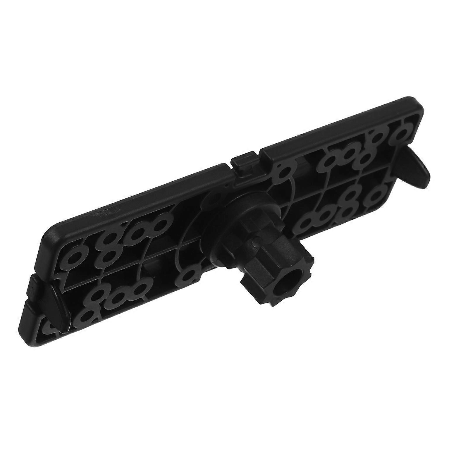 Kayak Fish Finder Mount Bracket with Adjustable Design