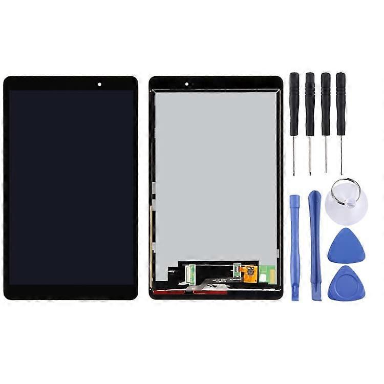 Tablet Replacement Screen for Huawei MediaPad T2 10 Pro FDRA01L LCD Digitizer Full Assembly Black