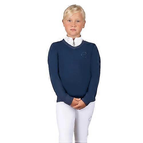 Coldstream Childrens/Kids Next Generation Crailing Performance Sweatshirt