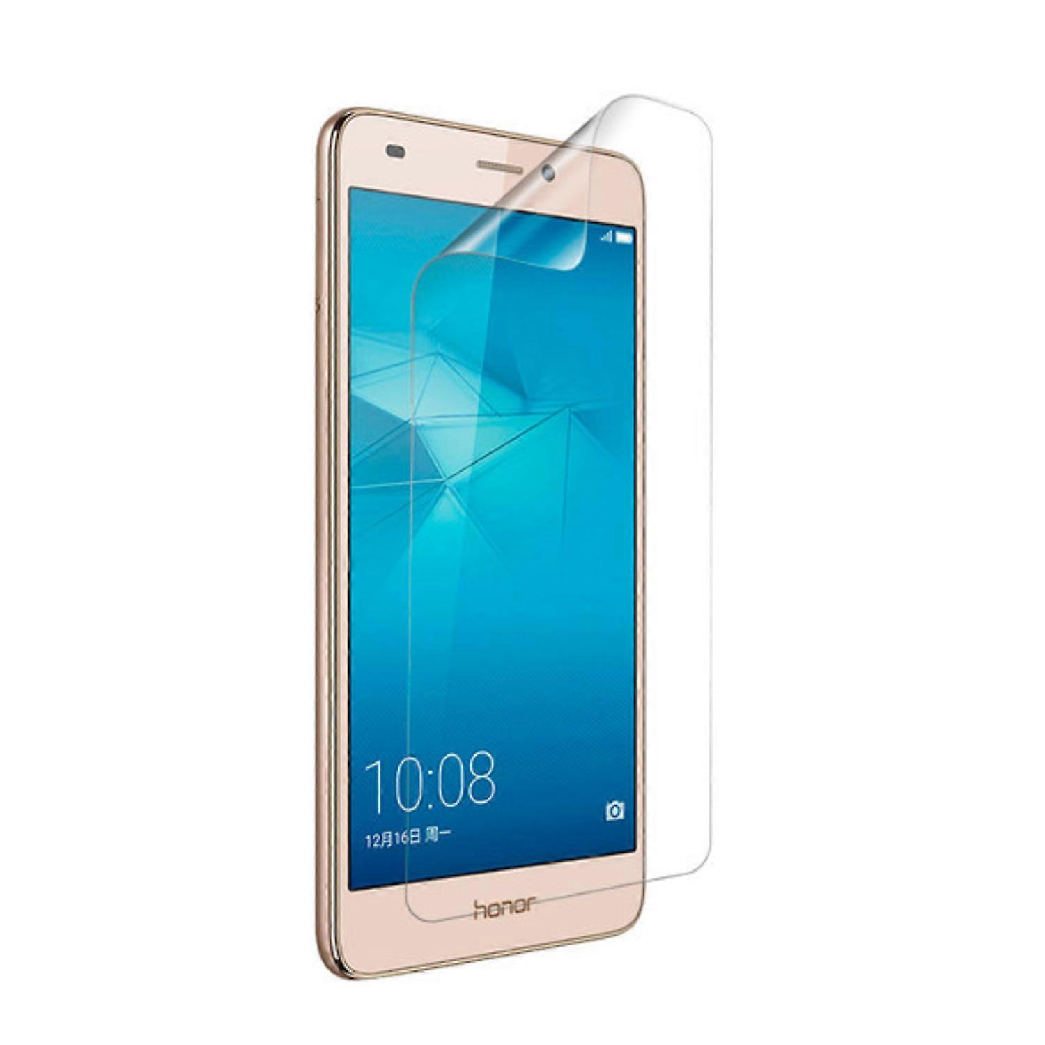 Honor 5a Hydrogel Screen Protector (pack Of 2) (copy)