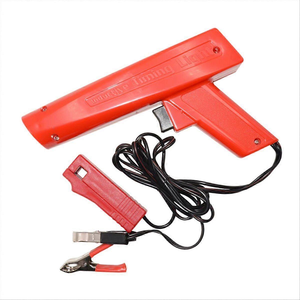 ZC100 Inductive Ignition Timing Light Ignition Timing Machine Car Motorcycle Ship Repair Engine Auto