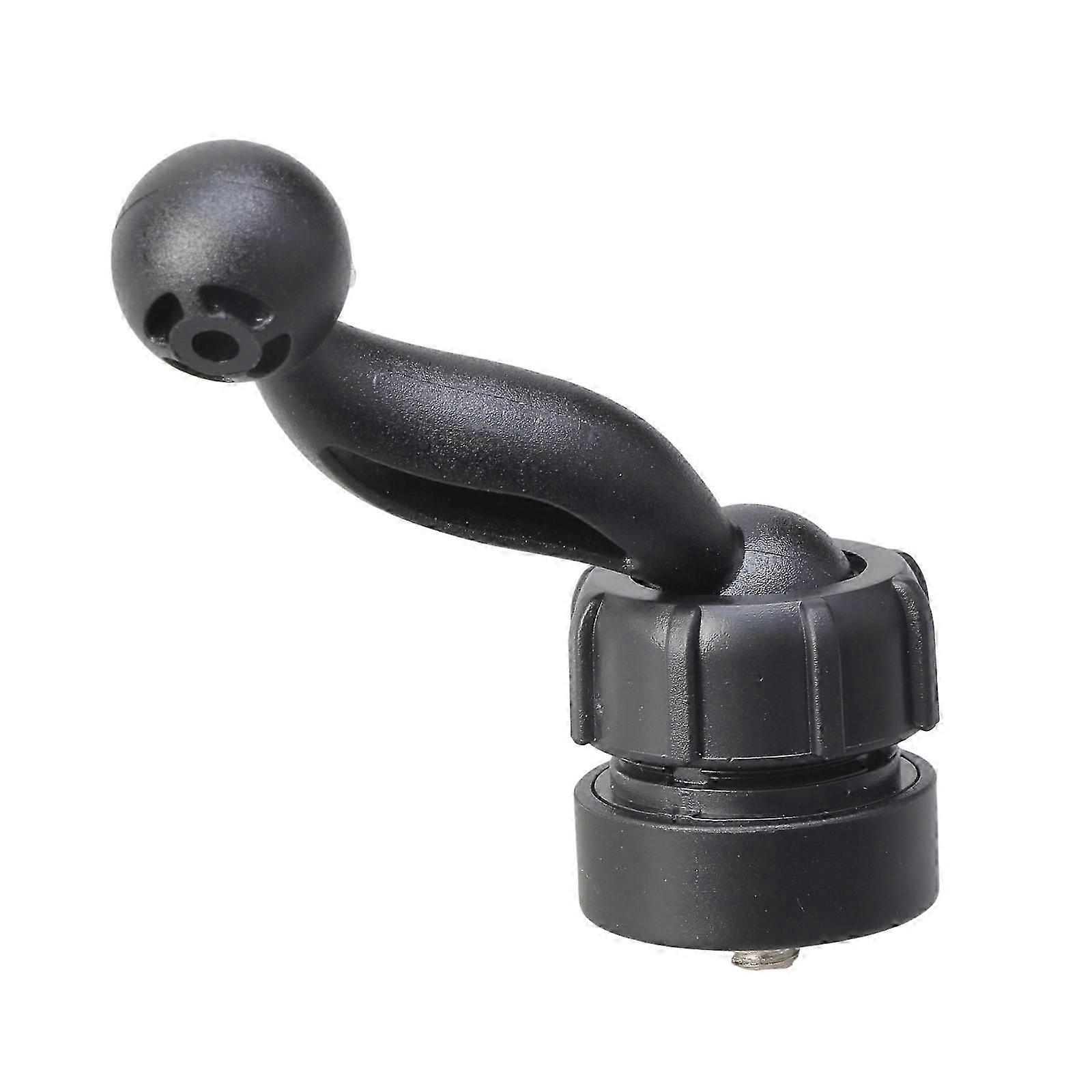 360 Rotating Car Phone Mount Adapter