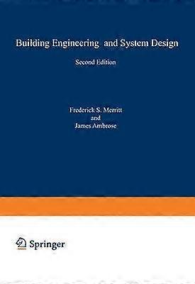 Building Engineering and Systems Design