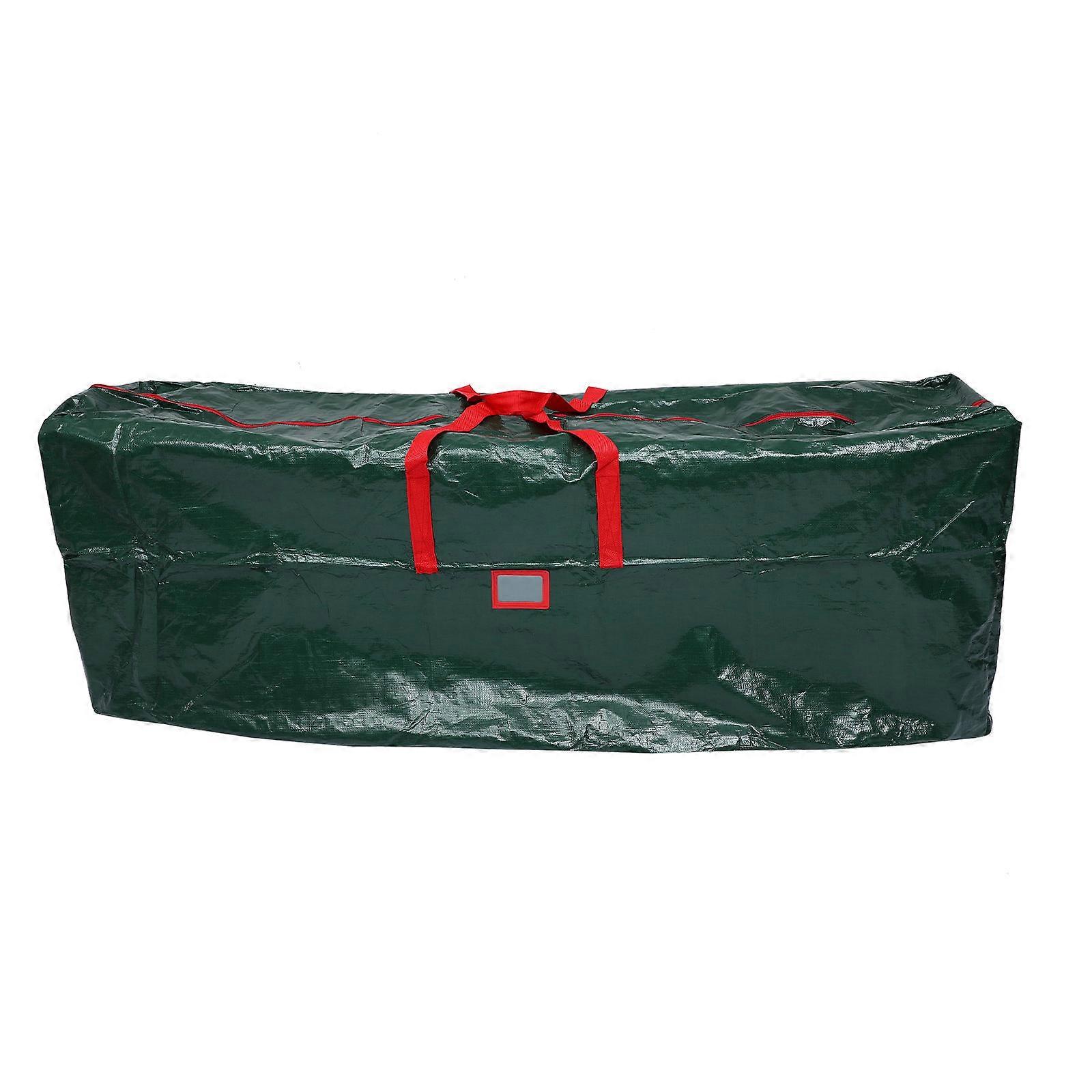 Christmas Tree Container for Storage 1Pcs Practical Dustproof Storage Pouch