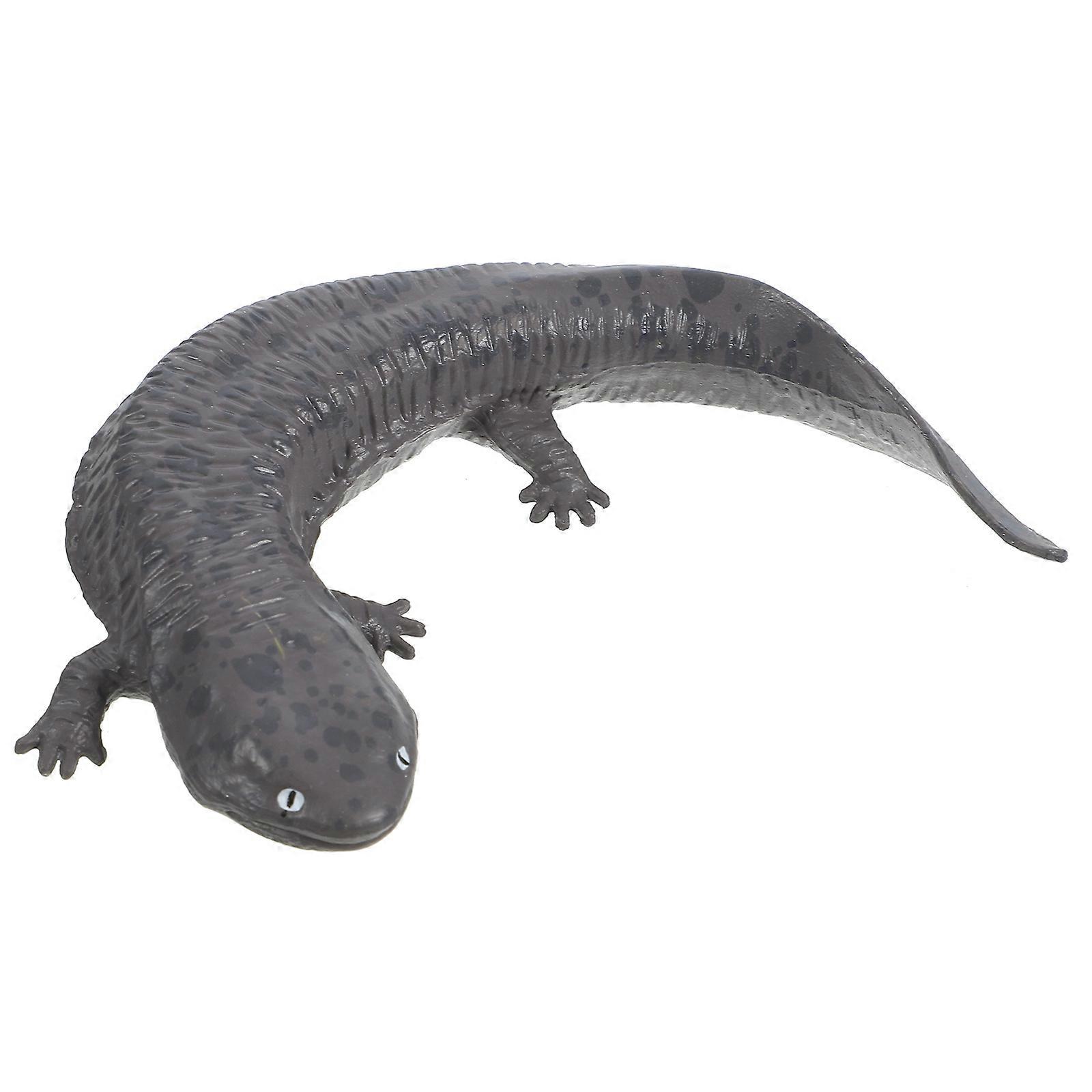 Plastic Simulation Fish Model for Decoration Realistic Animal Figurine