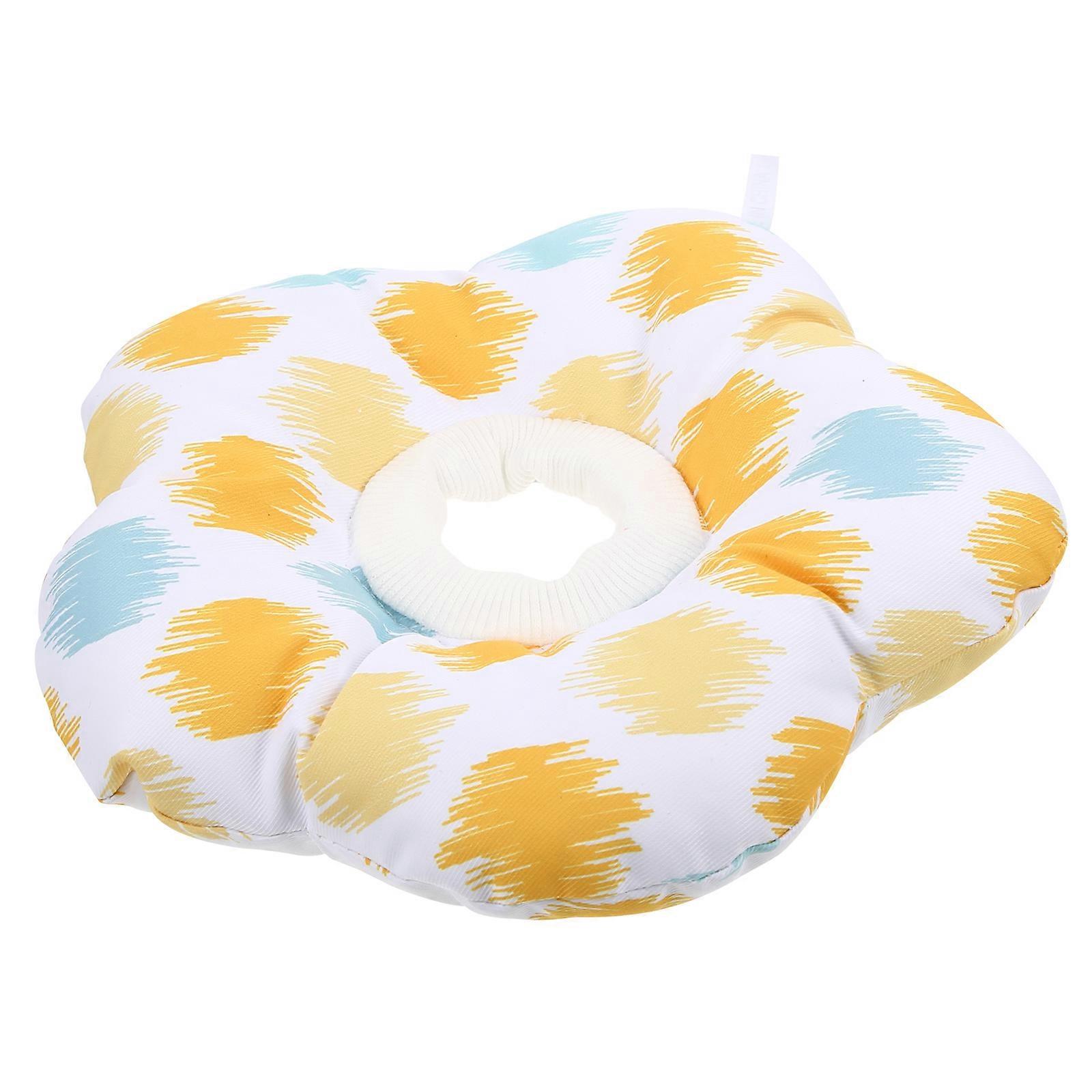 Waterproof Headgear Protective Collar for Pet Use