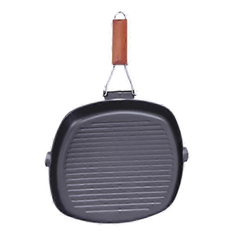 25-26 1pcs Square Pot-c