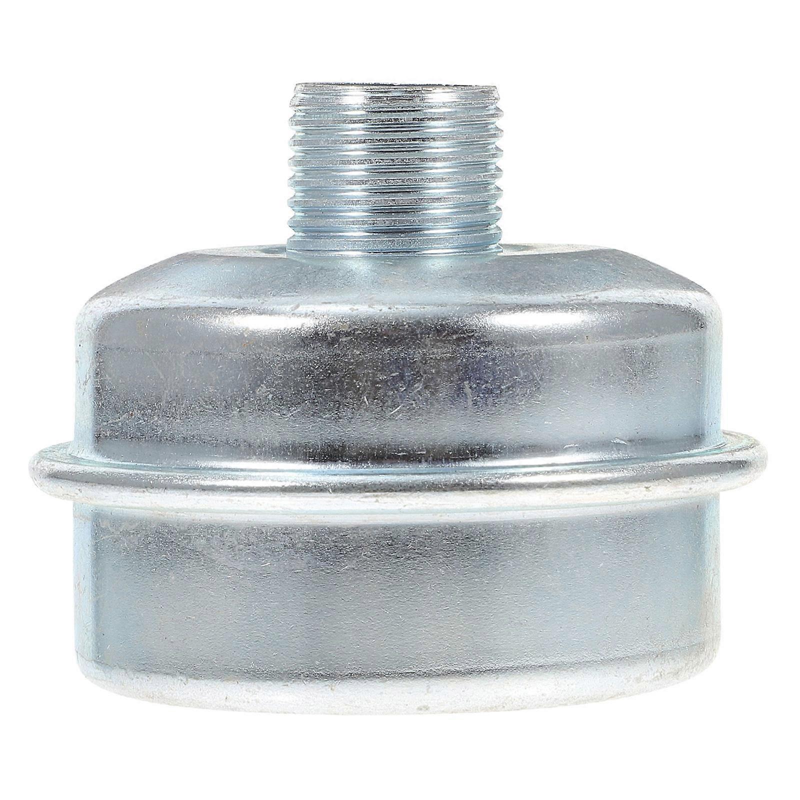 Small Engine Muffler for Generator Engine Replacement Easy Installation