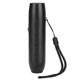 2025 Ultrasonic Dog Barking Deterrent Devices 6 Light Colors LED Display Portable Barking Control Devices for Indoor Outdoor