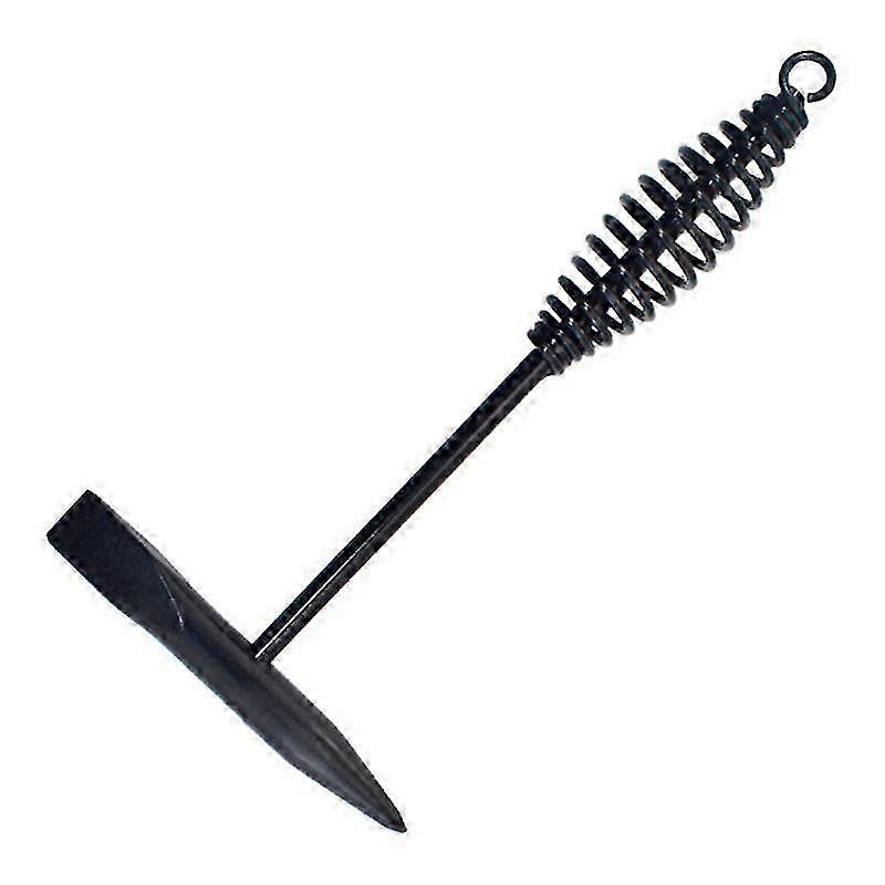 2026 Welding Chipping,Spring Handle Rust, Welding