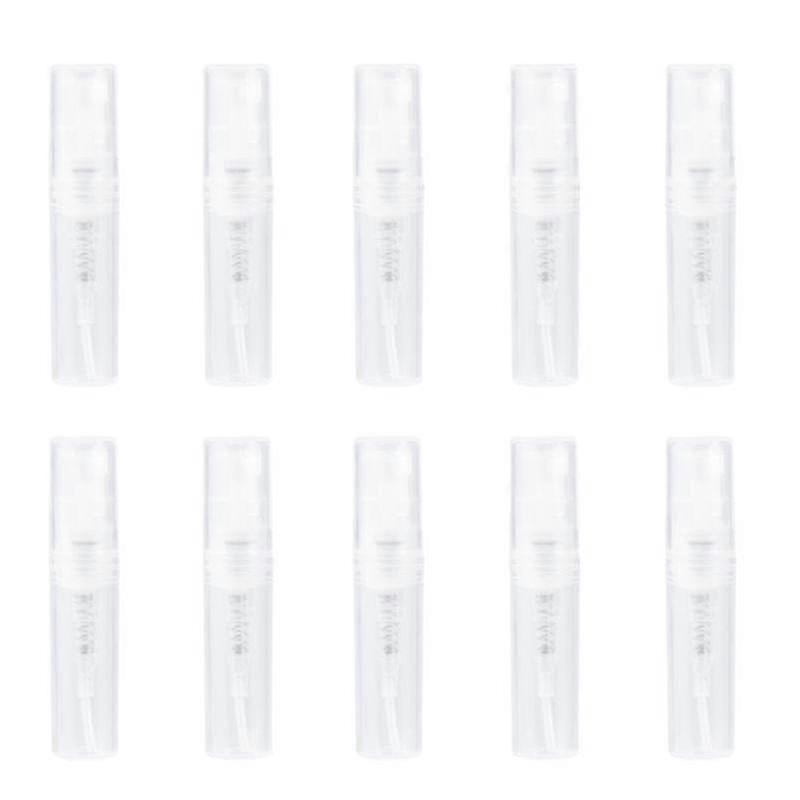 60pcs container bottle, Perfume Atomizer 25-26