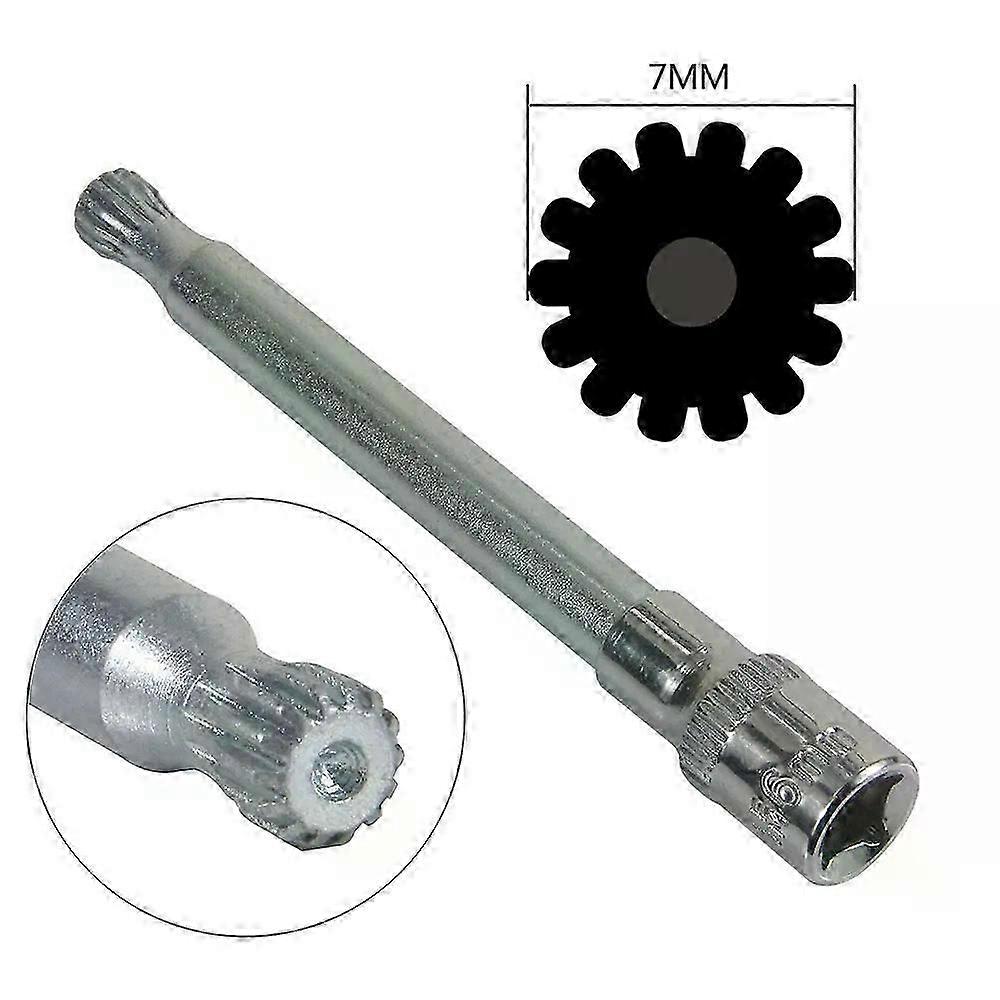 DPS6 Gearbox Clutch Motor Electromechanical Unit Unlocking Tool for Ford