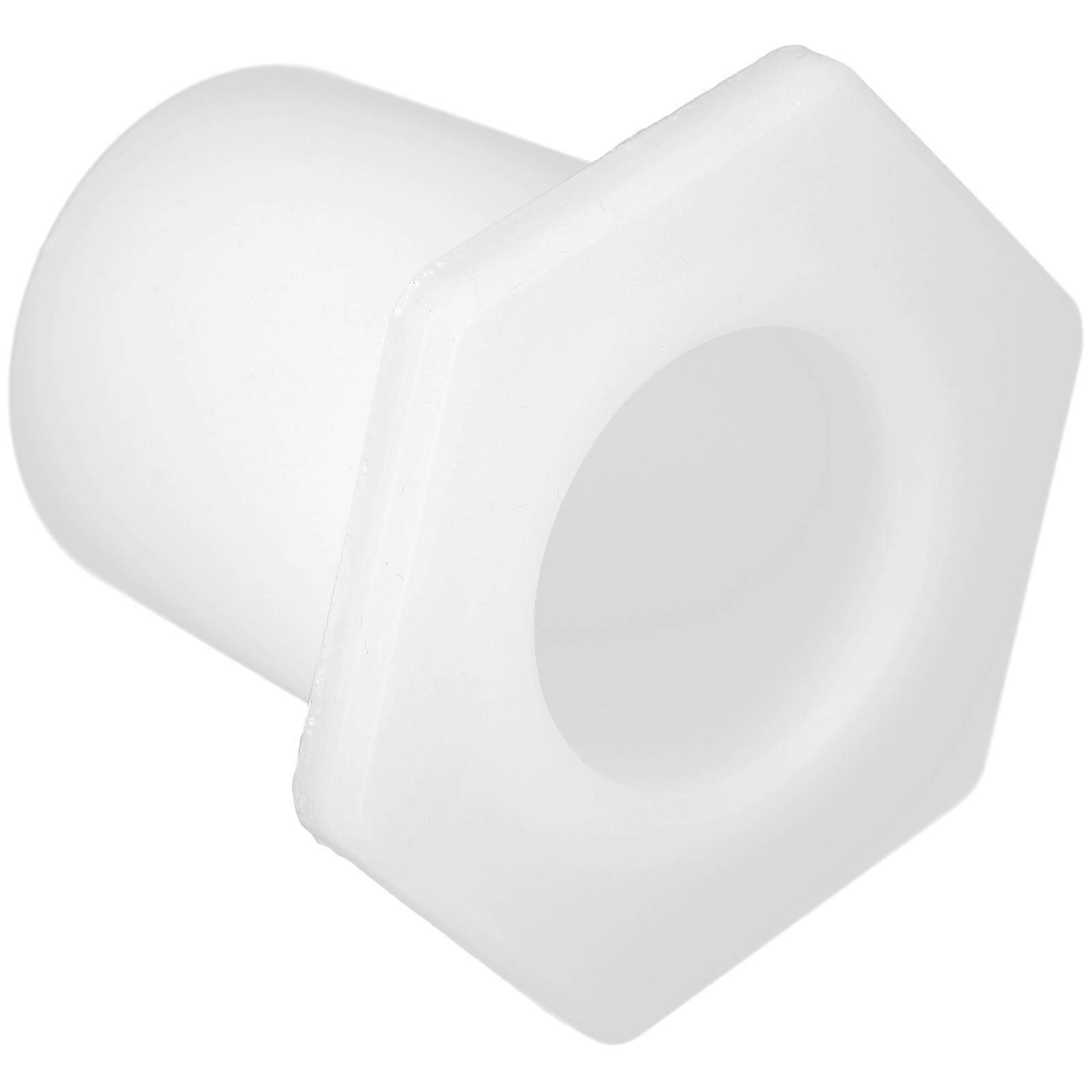 Silicone Table Umbrella Hole Plug Patio Stabilizer Accessories 5Pcs