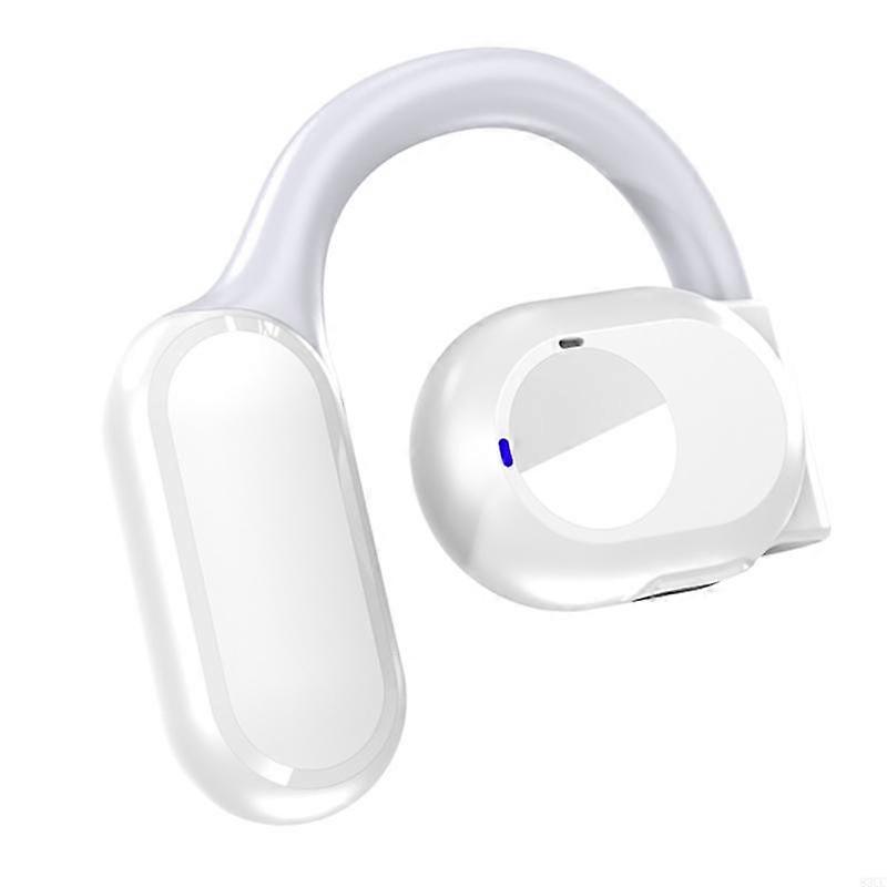 83CC Earphones Bluetooth-compatible 5.0 Wireless Earphone Calling Mic Surround