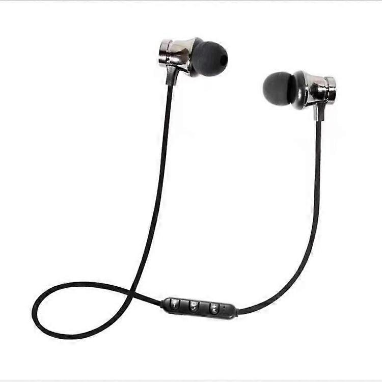 XT-11 Magnetic Adsorption In-ear Wireless Bluetooth-compatible 4.2 Earphone