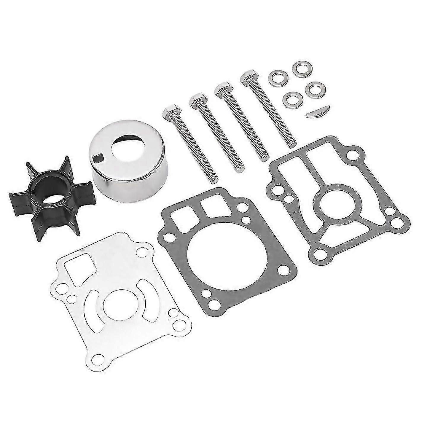 For for 253040hp 2stroke outboard water