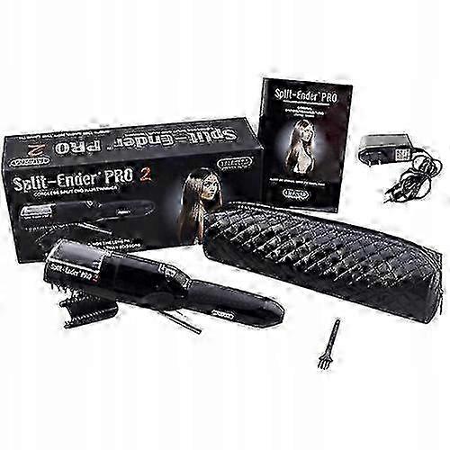 Split-ender Pro 2 Cordless Split End Hair Trimmer