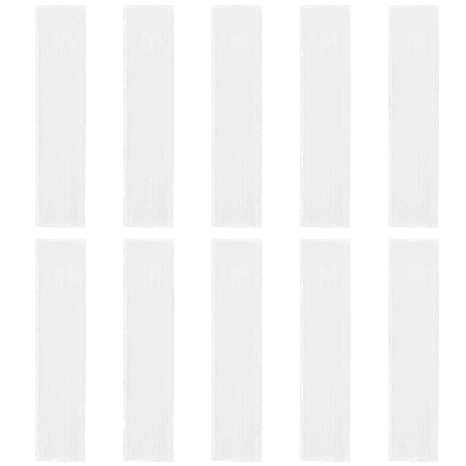 2026 Suitable DIY Moldable Plastic Pellets Thermoplastic for Crafting 2Pcs 1 Bag