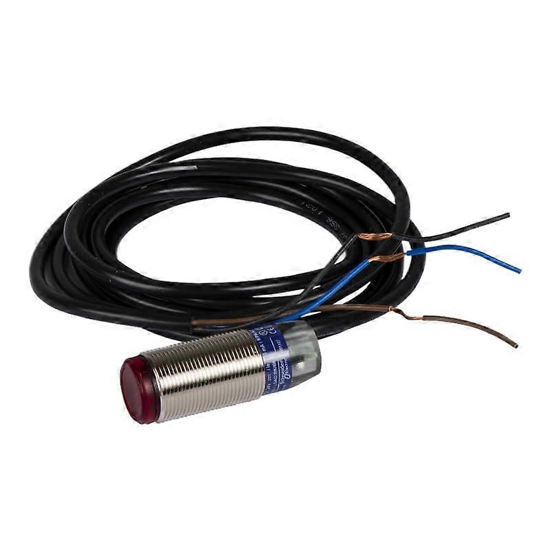 XUB1BPANL5 Photoelectric Sensor with Smart Detection and Quick Response for Industrial Use