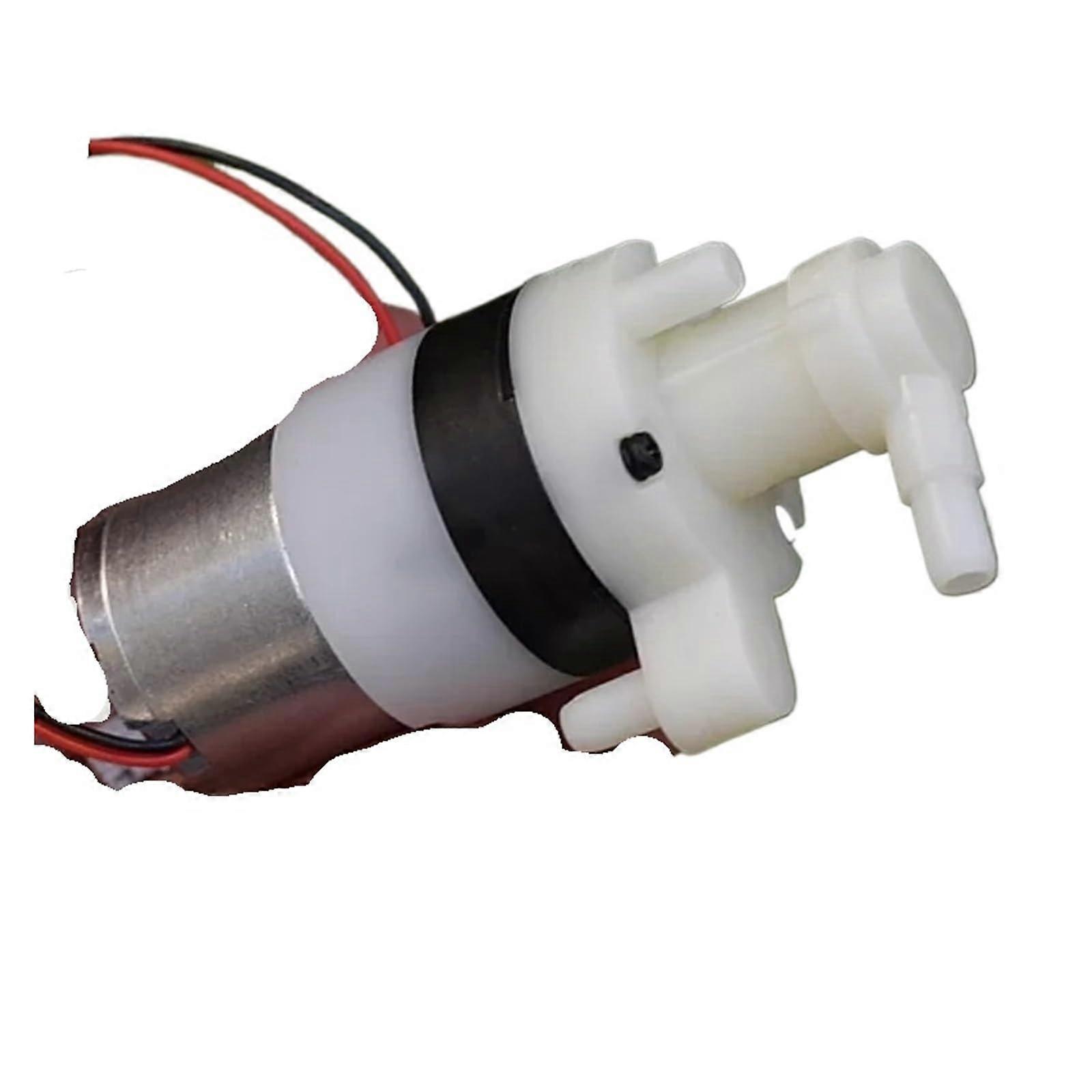 Automatic Foam Soap Dispenser with Smart Sensor Activation for Hygienic Touch Use, DC 3V Mini Motor