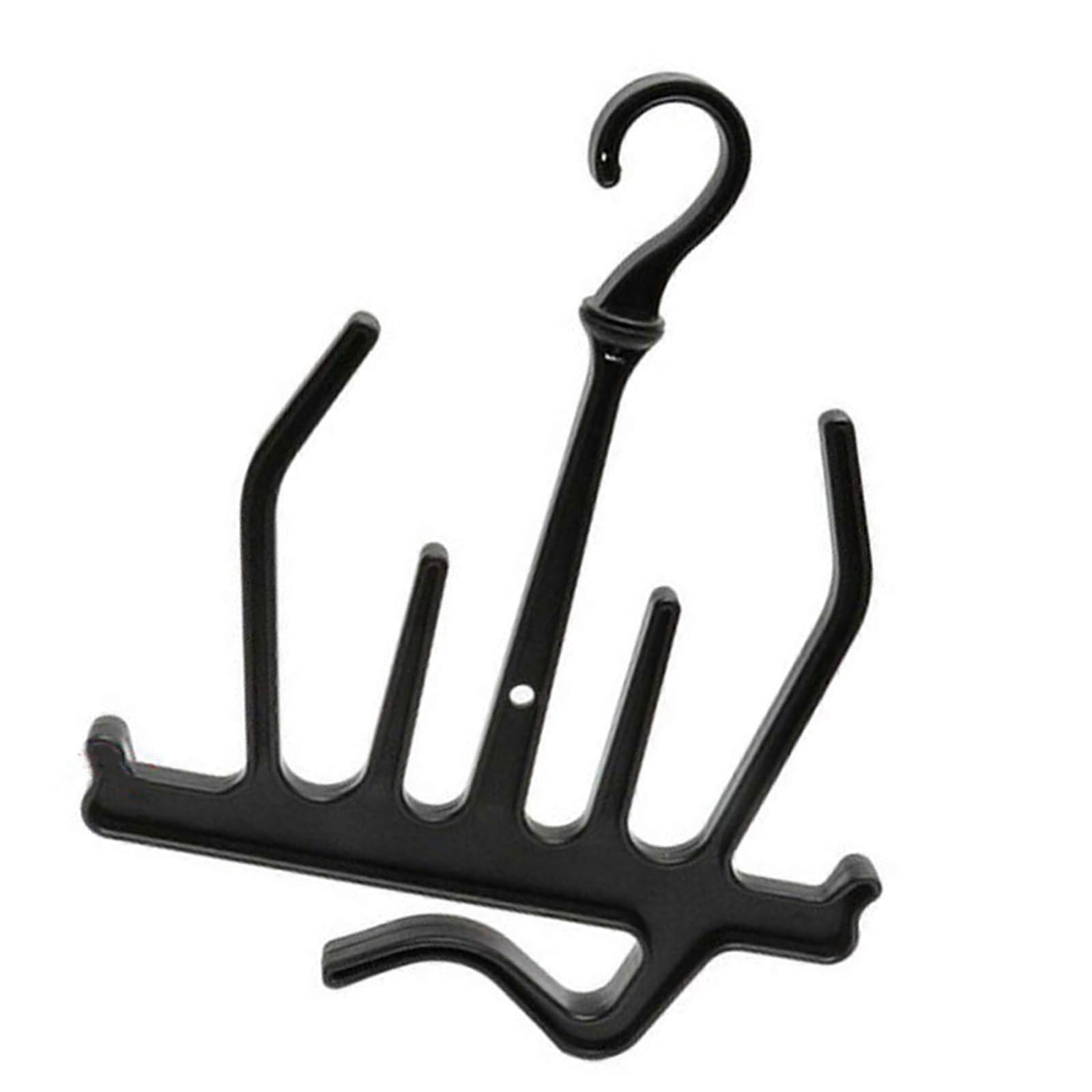 Heavy Duty Wetsuit Hanger for Fast Drying, Adjustable Scuba Diving Gear Rack, Space Saving Design