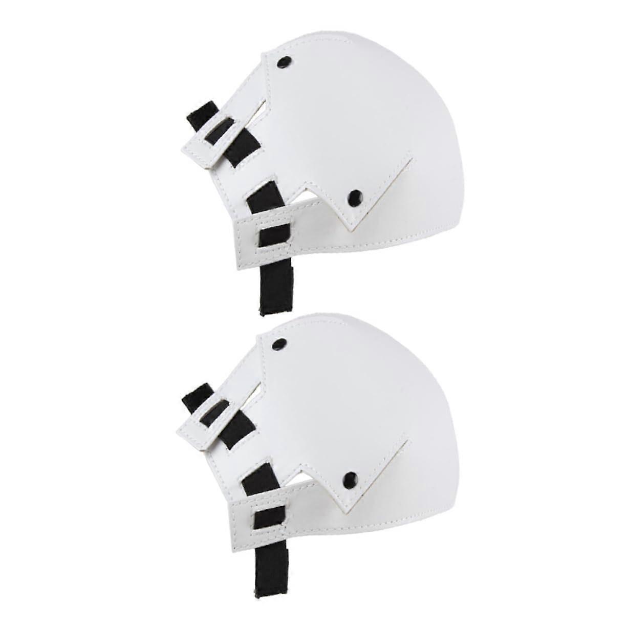 Photography Light Reflector 2pcs Soft Flash Diffuser Boards for Indoor Outdoor Shadow Softening