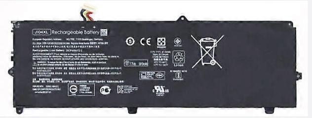 Batterie, 4 cellules Ji04047xl-pl