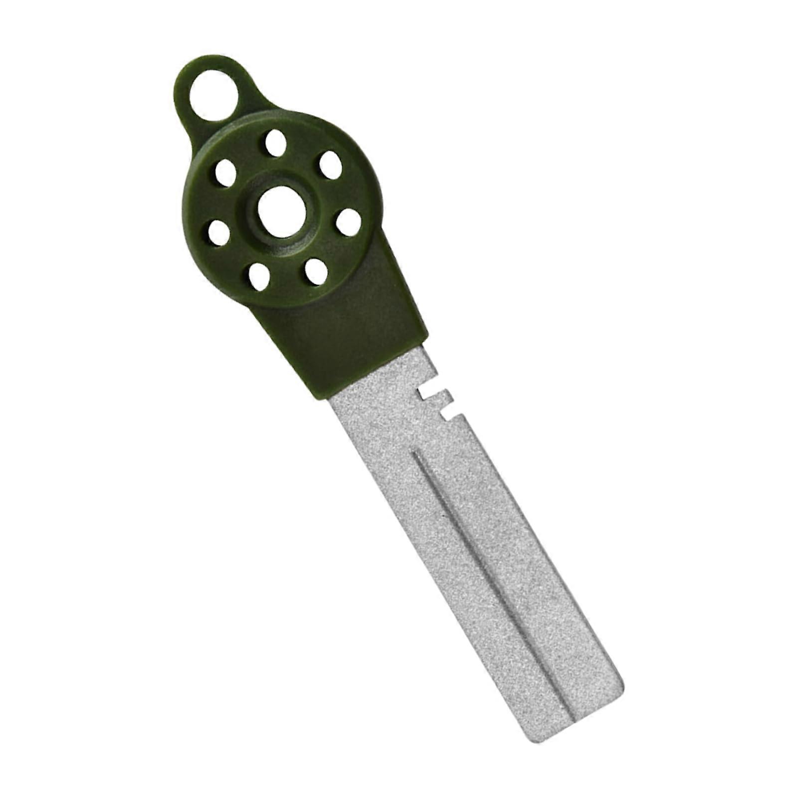 Fishing Hook Sharpener Stone with Durable Whetstone for Consistent Hook Penetration Tackle Box Size