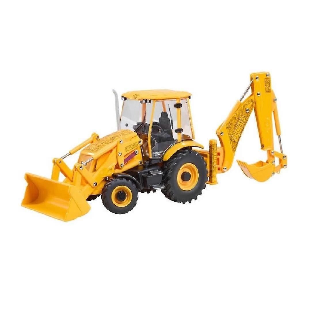 Britains JCB den millionte specialgraver