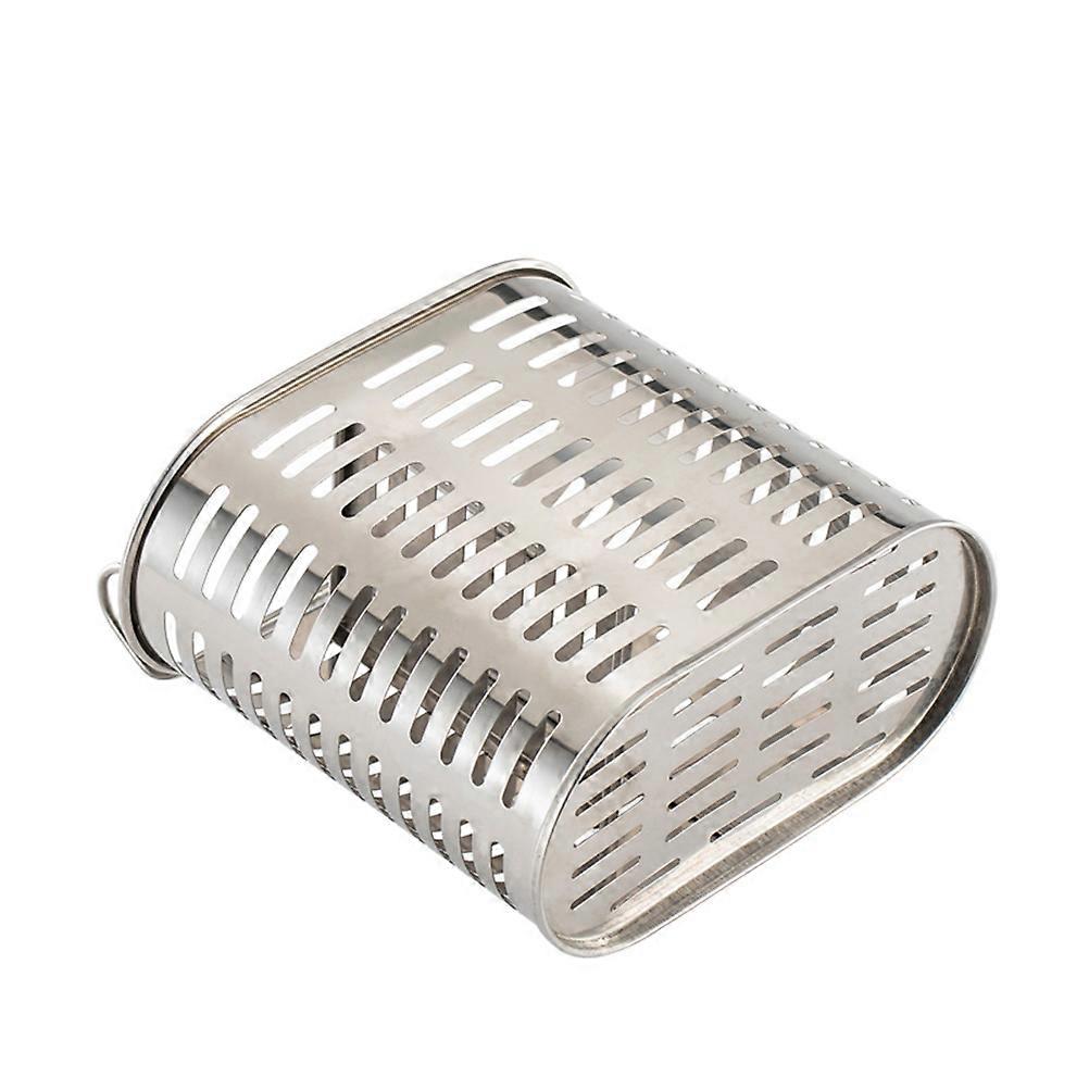 Kitchen Drying Rack Stainless Steel Utensils Holder for Kitchen Use