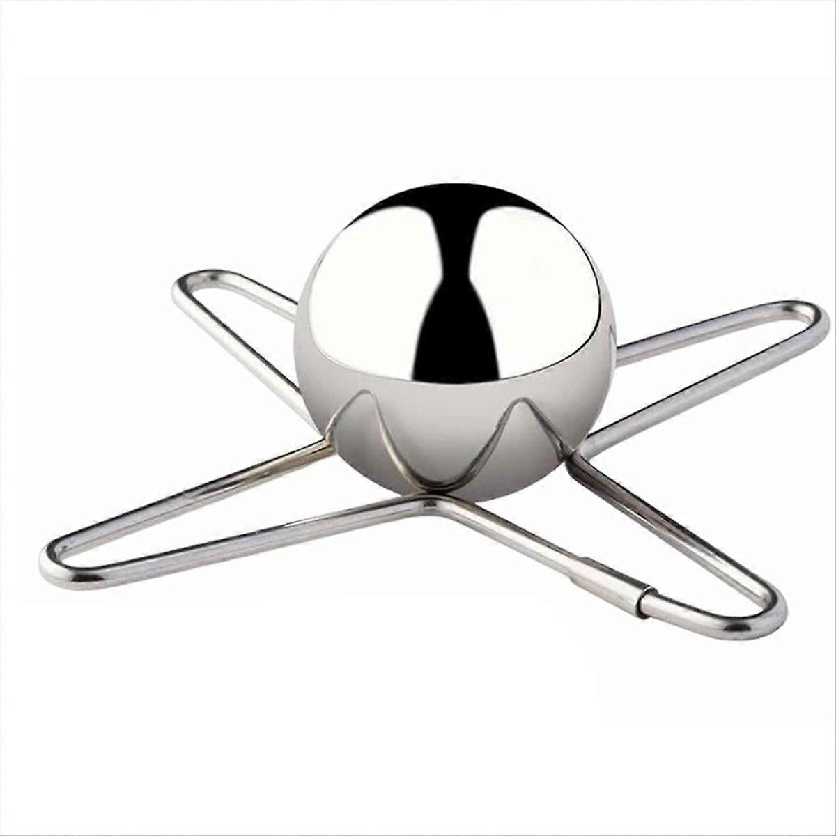 Spherical Coffee Beverage Cooling Tool Reusable Frozen Ice Balls