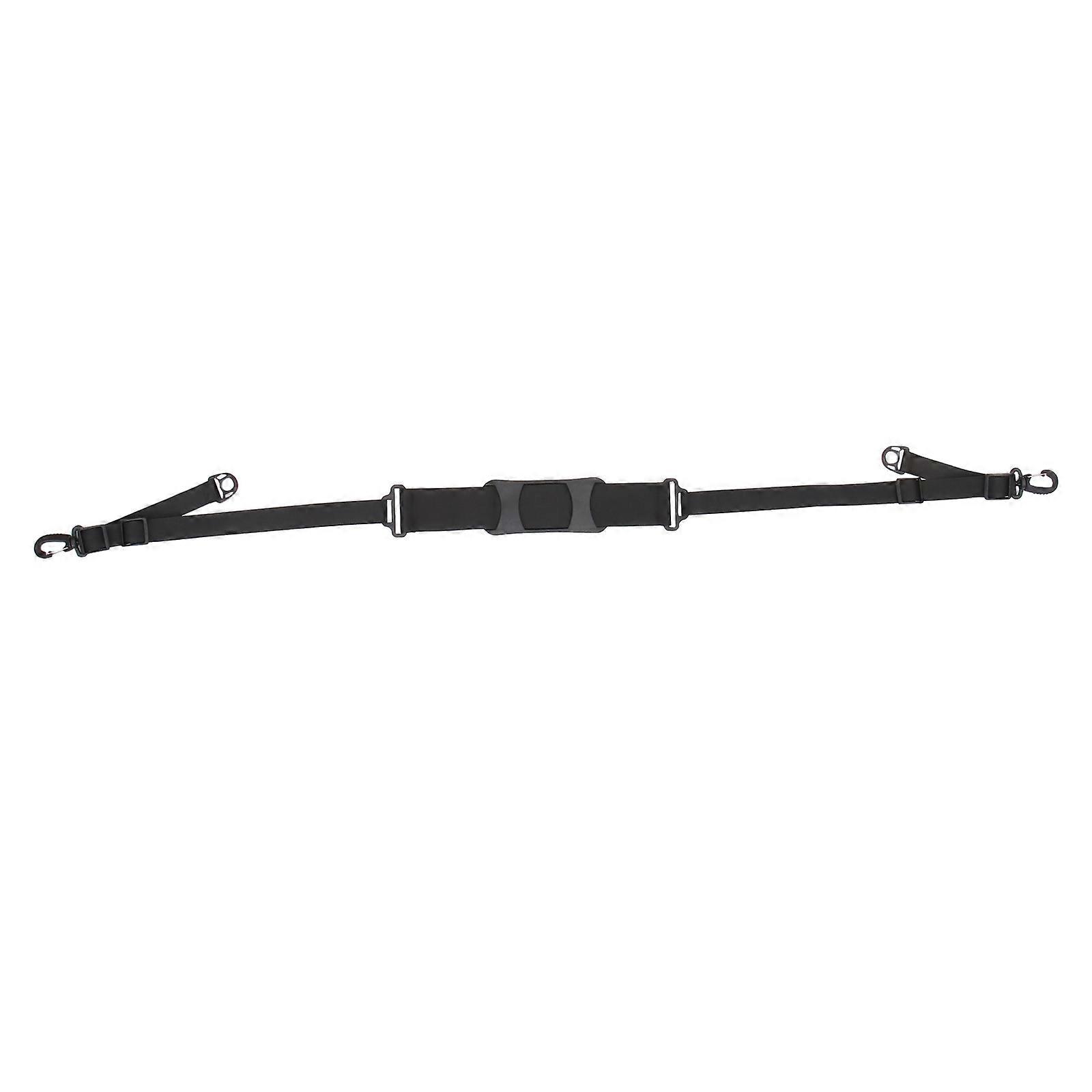 Snowboard Shoulder Strap Durable Nylon Carrying Strap Adjustable