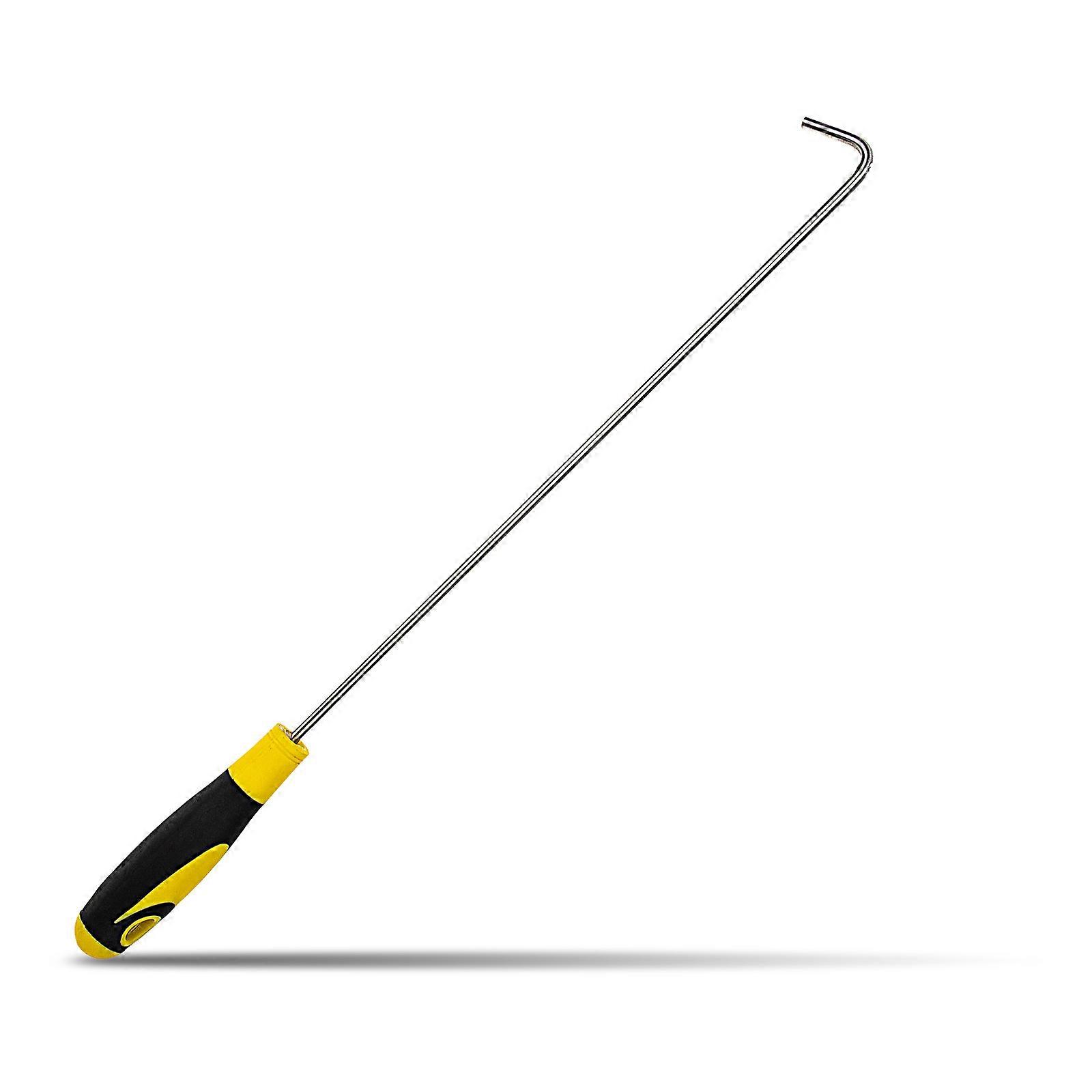 Roller Shutter Door Hook Rubber Handle Hook for Home Use