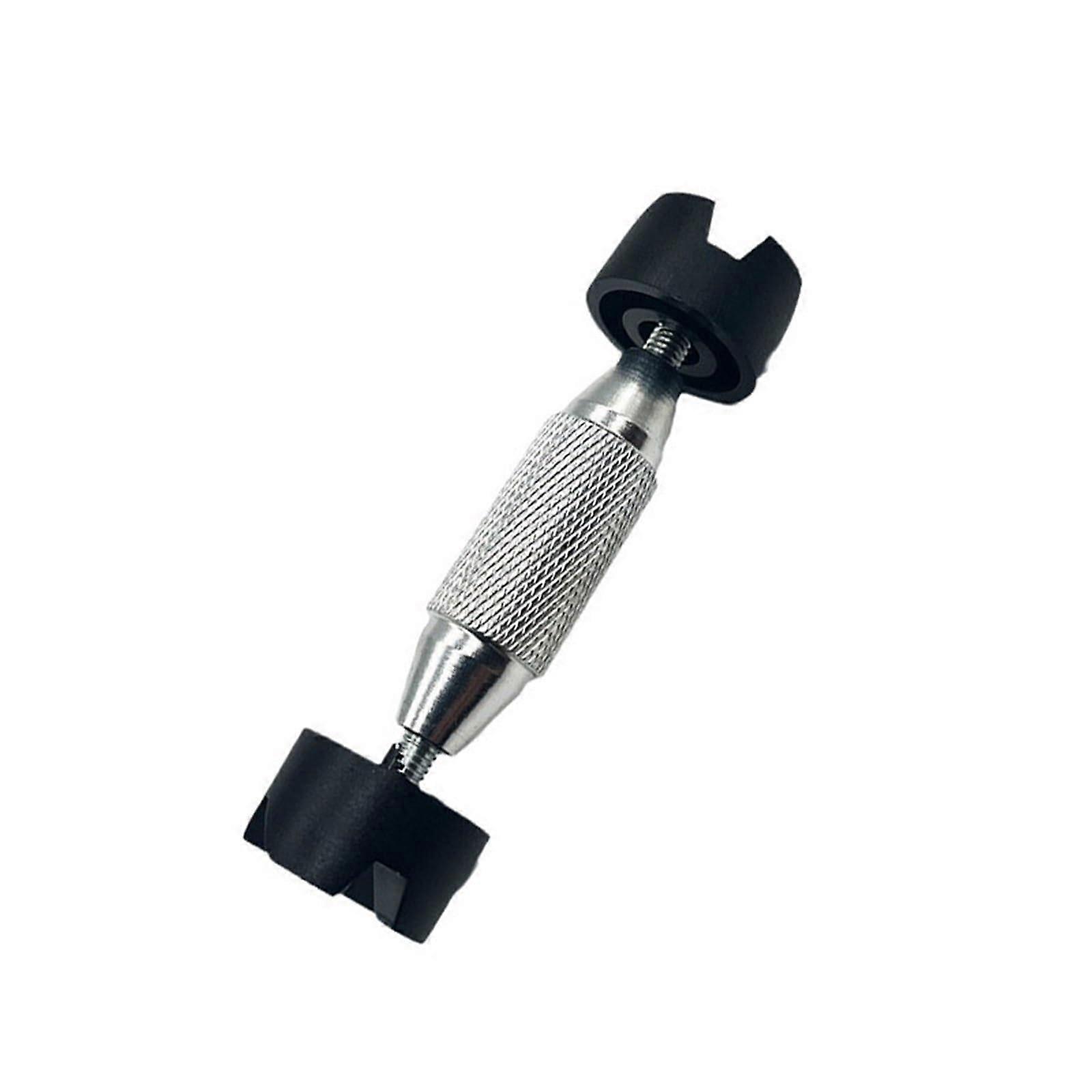 Guitar  Tool with Durable Metal Bridge Clamp for Classical and Folk Quick Stabilization