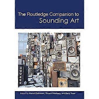 Routledge följeslagare till klingande konst (Routledge Music Companions)