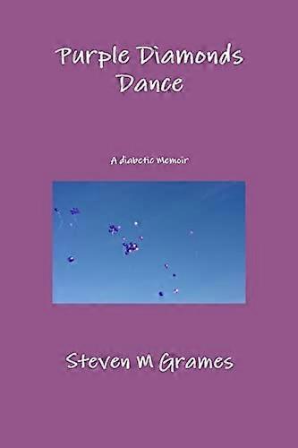 Danse des diamants violets