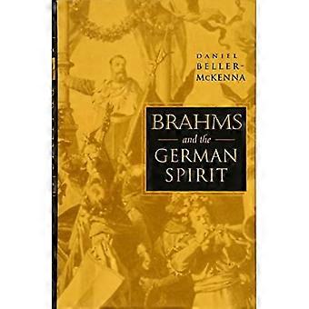 Brahms und der deutsche Geist