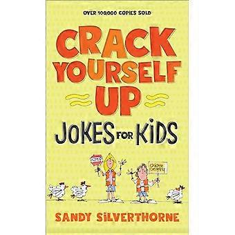 Vous craquer les blagues pour enfants