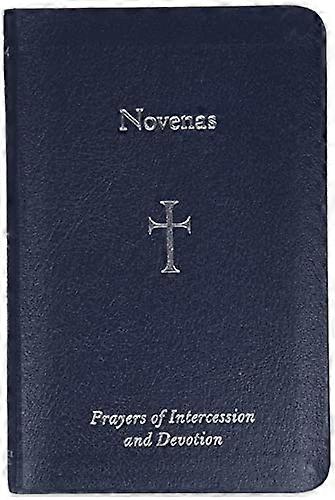 Novenas: Prayers of Intercession and Devotion