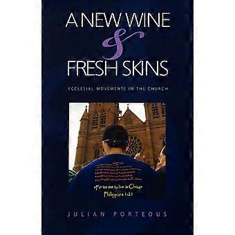 Ein neuer Wein & frische Weine
