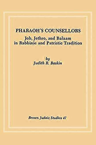 Pharaoh's Counsellors